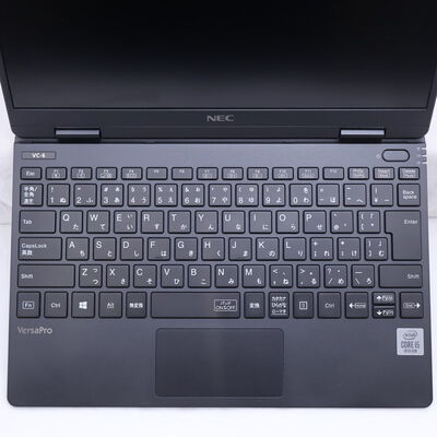 【通販センター】中古  NEC VersaPro VKT10 202114 