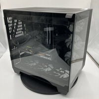 中古  その他 自作PC (Ryzen 7 5700X/32GB/SSD1TB/RTX4060) 3280023819 