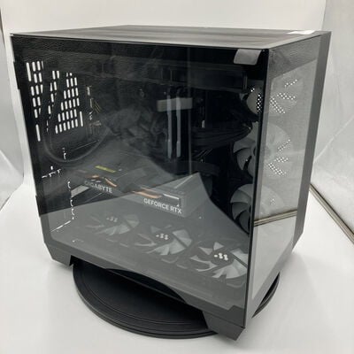 【なんば店】中古  その他 自作PC (Ryzen 7 5700X/32GB/SSD1TB/RTX4060) 3280023819 
