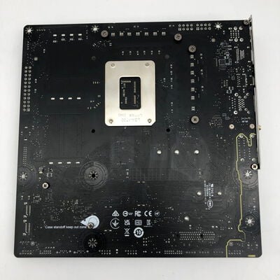 【大分店】中古  MSI MPG B760M EDGE TI WIFI (B760 mATX DDR5) 167317 