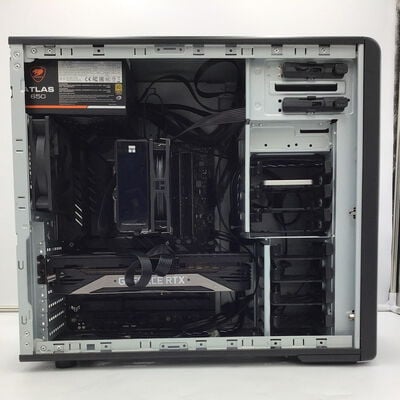 【白山FM松任店】中古  originalPC 4950002313 