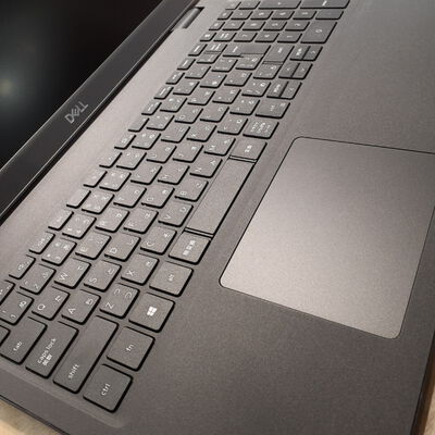 【鹿児島店】中古  DELL Latitude 3510 (INTEL Core i5 10310U 1.7GHz/16GB/SSD512GB/-/オンボード/15.6/1920x1080/Wi-Fi/WEBCAM/W11P64/MicrosoftOffice H&B 2024付) 183168 