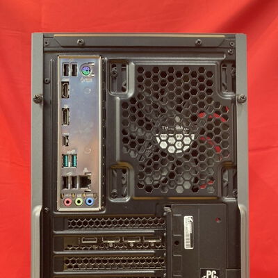 【千葉店】中古  GALLERIA XA7C-R36 3250007004 
