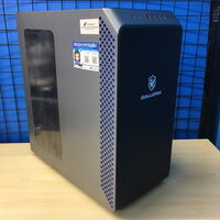 中古  GALLERIA　XA7R-R37 (Ryzen 7 3700X/16GB/SSD512GB/HDD2TB/RTX3070/W10H) 3310006344 