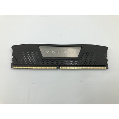 【水戸赤塚店】中古  CMK32GX5M2E6000C36(PC5-48000 16GB デスクトップ用) 4680002485 