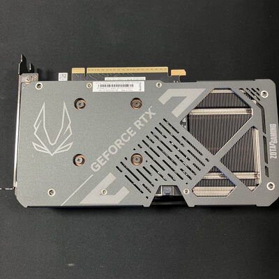 【大宮店】中古  各社 GeForce RTX5060Ti (8GB PCI-E) 178256 
