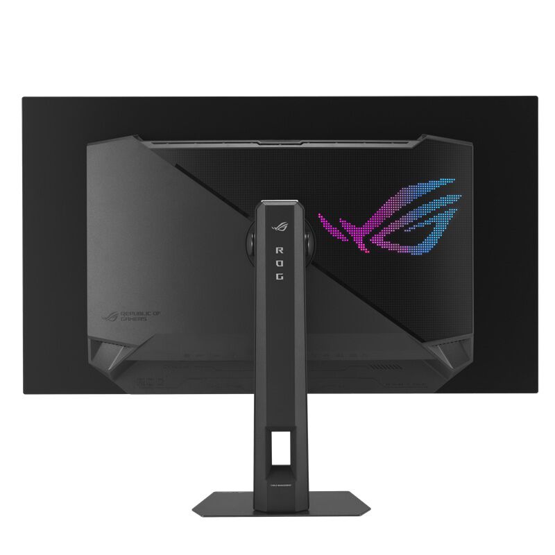 ASUS ROG Strix OLED XG32UCWMG (31.5インチワイド 液晶モニター