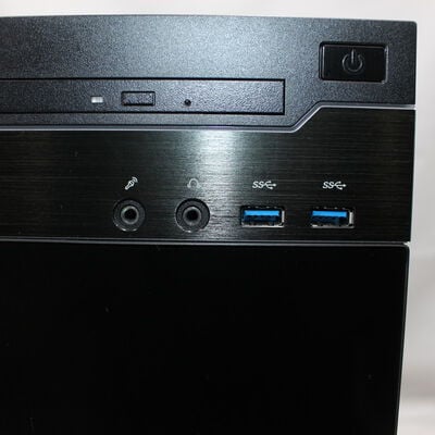 【通販センター】中古  mouse Enta(Intel Core i7 10700F/16GB DDR4 (PC4)/SSD1TB/DVDマルチ/NVIDIA GeForce RTX 3060 Ti 8GB/W11H64 MAR) 194483 