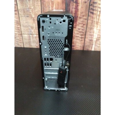 【富士青葉店】中古  HP Pro SFF 400 G9(Intel Core i7 12700/16GB/SSD 256GB/オンボード/Windows11 Pro 64bit) 169728 
