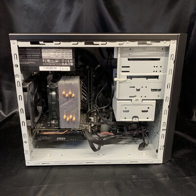 【横浜駅前店】中古  THIRDWAVE Magnate GE (Intel Core i7 12700 /16GB/SSD500GB+ているパーツ1点につき1点選択してください。2点以上搭載されている場合は「追加する」から個別に登録してください。//DVDマルチ/GTX1660 SUPER/W11H/有線LAN◯無線LAN&times;) 3400009805 
