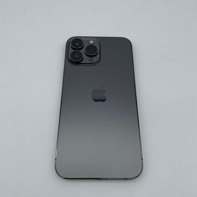 【大分店】中古  【国内版SIMフリー】Apple iPhone13 Pro Max 6.7インチ 512GB グラファイト MLJQ3J/A 147549 