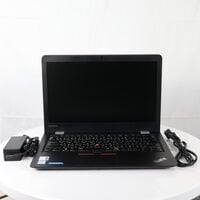 中古  【ジャンク品/保証無/返品質問不可】Lenovo ThinkPad 13 (Core i5-6200U/4GB/オンボード) 202995 