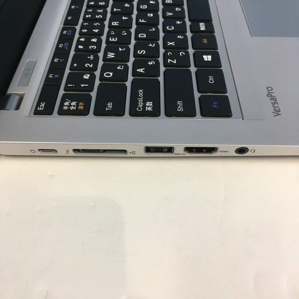 中古 NEC VersaPro タイプVB PC-VKM17BZG4 (Core i5 8350U/8GB