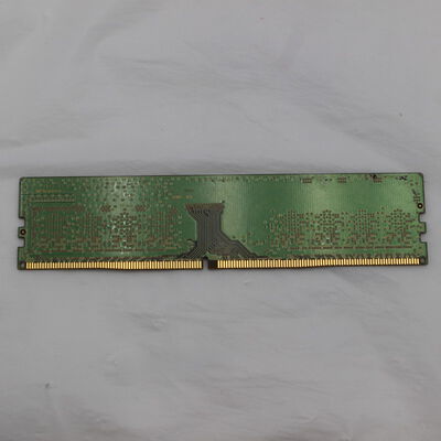 【通販センター】中古  PC4-25600 16GB デスクトップ用(DDR4-3200) 140728 