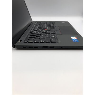 【甲府飯田店】中古  Lenovo ThinkPad X13 Gen2i(i5-1145G7/8GB/SSD256GB/W11P) 4720003037 