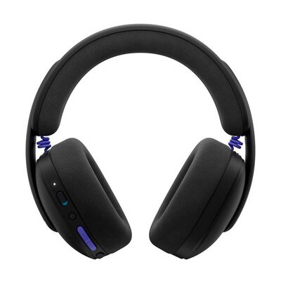 Logicool  G325-BK (G325 LIGHTSPEED ワイヤレス ゲーミング ヘッドセット ブラック) 