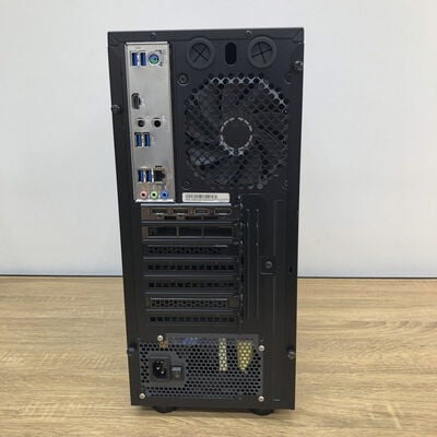 【津ラッツ店】中古  自作パソコン(Ryzen 9 3900X/32GB/SSD1TB/RTX2080 SUPER/W11H) 4990001674 