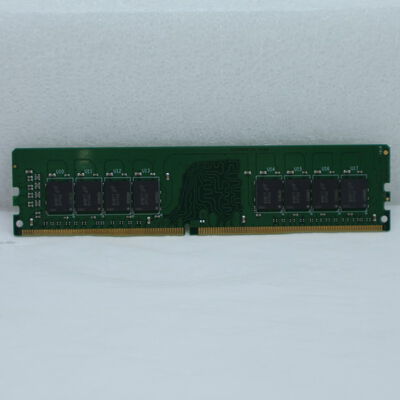 【通販センター】中古  PC4-17000 8GB デスクトップ用(DDR4-2133) 126161 