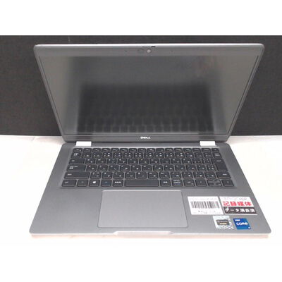 【前橋ｲﾝﾀｰｱｶﾏﾙ店】中古  DELL Latitude 5320 (Intel Core i7 1185G7 3.0GHz/16GB/SSD256GB/-/-/13.3/1920x1080/Wi-Fi/WEBCAM/W11H MAR) 183752 
