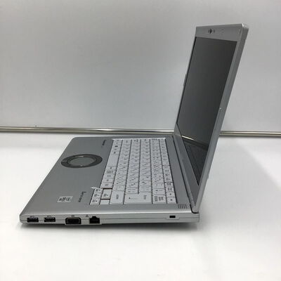 【白山FM松任店】中古  Panasonic CF-LV9RDHVS  (Intel Core i5 10310U 1.7GHz/8GB/SSD256GB/-/オンボード/14/1920x1080/Wi-Fi/W11P64) 172988 