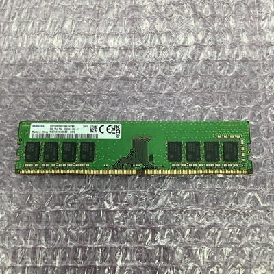 【堺七道店】中古  PC4-25600 8GB デスクトップ用(DDR4-3200) 140727 