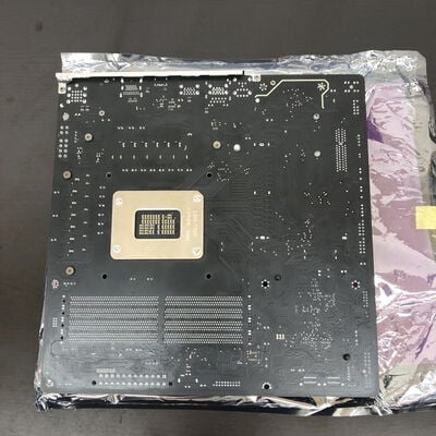 【長野稲里店】中古  GIGABYTE B760M AORUS ELITE WIFI6E DDR4 GEN5(B760 1700 mATX) 5110001353 