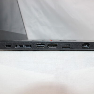 【通販センター】中古  LENOVO ThinkPad L15 Gen 1(Intel Core i5 10210U 1.60GHz/16GB DDR4/SSD256GB/-/オンボード/15.6/1920x1080/GbE/Wi-Fi/WEBCAM/W11H/VBT) 197151 
