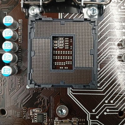 【大須店】中古  MSI Z170-S01 OEM(Z170 1151 ATX DDR4) 3480035835 