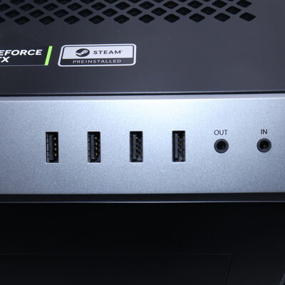 【通販センター】中古  THIRDWAVE GALLERIA SKM(Intel Core i5 12400/16GB DDR4 (PC4)/SSD500GB/なし/NVIDIA GeForce RTX 3060 Ti 8GB/W11H64 MAR) 202225 