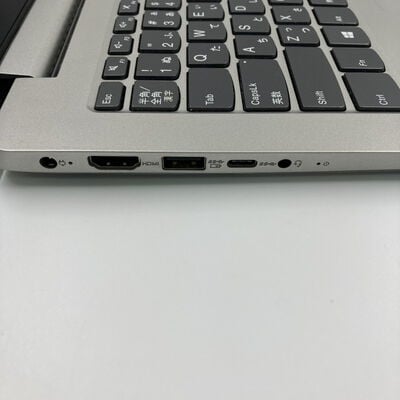 【なんば店】中古  Lenovo ideapad 330S (i5-8250U/8GB/SSD256GB/WLAN/14FHD) 3280022151 