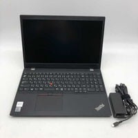 中古  Lenovo ThinkPad L15 Gen1 20U3-S02W00 (Intel Core i5 10210U 1.60GHz/8GB/SSD256GB/-/オンボード/15.6/1366x768/GbE/Wi-Fi/WEBCAM/W11H) 193701 