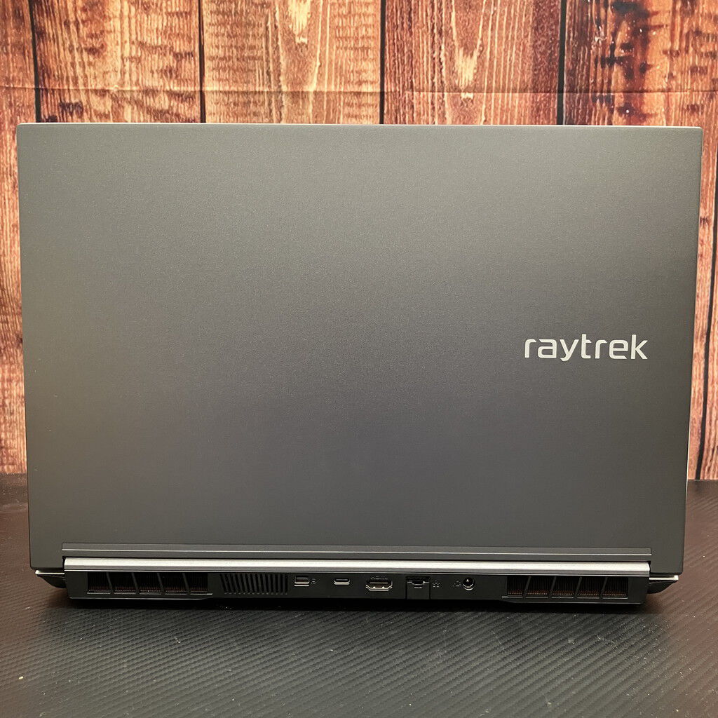 中古 THIRDWAVE Raytrek R5-RL5(i7-13700H/16GB/SSD512GB/RTX4050/W11H
