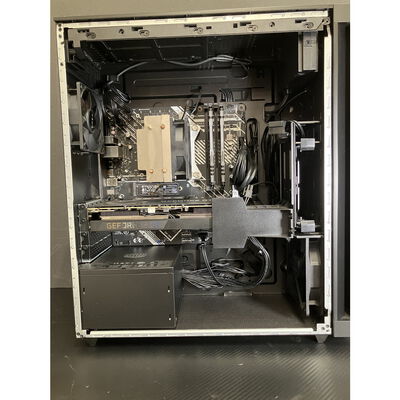 【富士青葉店】中古  HP OMEN by HP 25L Desktop GT15-0765jp(Intel Core i7 12700F/16GB/SSD1TB/なし/NVIDIA GeForce RTX 3060 Ti 8GB/W11H64 MAR) 171110 