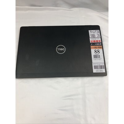 【仙台店】中古  DELL Latitude 7430 (Core i5-1245U/16GB/SSD 256GB/-/-/WLAN/14インチFHD/W11P/-) 3240010650 