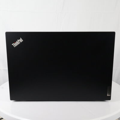 【通販センター】中古  LenovoThinkPad L15 Gen2(Intel Core i5 1135G7 2.40GHz/16GB DDR4/SSD512GB/-/オンボード/15.6/1920x1080/GbE/Wi-Fi/WEBCAM/W11P/Microsoft Office Home and Business 2024/VBT) 198575 