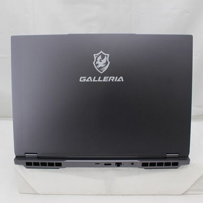 【通販センター】中古  THIRDWAVE GALLERIA UL9C-R49-6 194147 