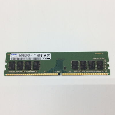 【浜松店】中古  PC4-21300 8GB デスクトップ用_ 184888 