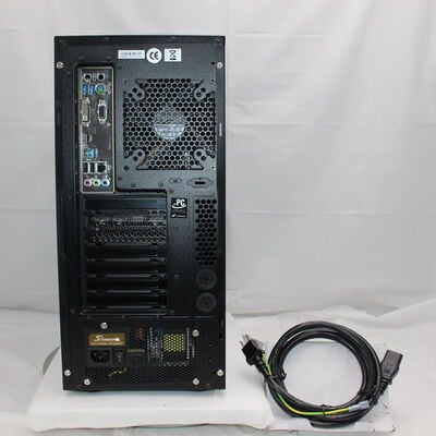 【通販センター】中古  THIRDWAVE GALLERIA KT(Intel Core i9 9900K/16GB DDR4 (PC4)/SSD1TB/DVDマルチ/NVIDIA GeForce RTX 2080 SUPER 8GB/W11H64 MAR) 194640 