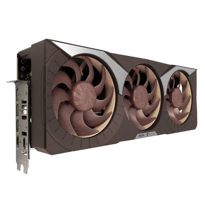 ASUS  RTX5080-O16G-NOCTUA (GeForce RTX 5080 16GB) 