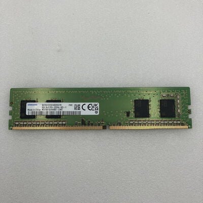 【新潟店】中古  PC4-25600 8GB デスクトップ用_ 184899 