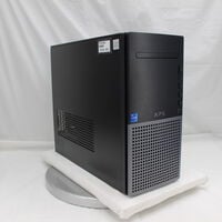中古  DELL XPS 8950(Intel Core i7 12700/32GB DDR5 (PC5)/SSD1TB/DVDマルチ/NVIDIA GeForce RTX 3070 8GB/W11H64 MAR) 195644 