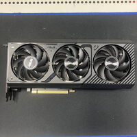 中古  ASUS PRIME-RTX4060TI-O8G (RTX4060Ti 8G) 175549 