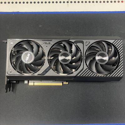 【大宮店】中古  ASUS PRIME-RTX4060TI-O8G (RTX4060Ti 8G) 175549 