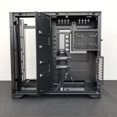 【長野稲里店】中古  Lian Li O11 VISION BLACK (E-ATX ｶﾞﾗｽ) 4720001779 