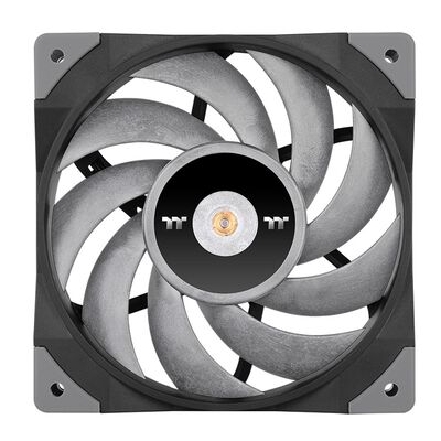 Thermaltake  TOUGHFAN 12 TURBO CL-F121-PL12GM-A 