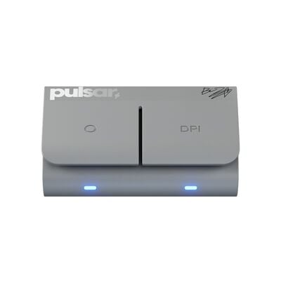 Pulsar  Pro Series BUZZ-X Medium Gaming Mouse (PBZX21) 