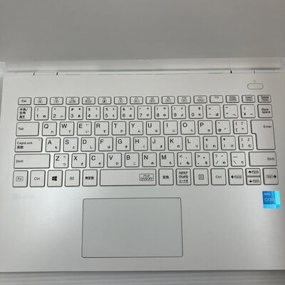 【秋葉原本店】中古  NEC PC-N1435CAW-E3(i3-1115G4/8GB/SSD256GB/W11H) 3410014687 