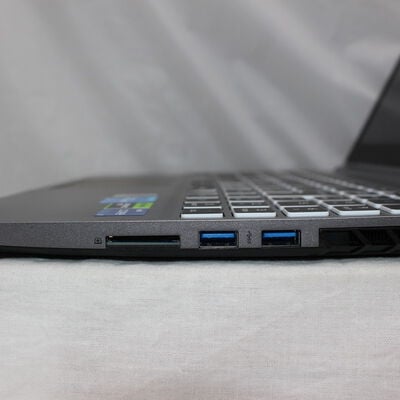 【熊本浜線店】中古  THIRDWAVE GALLERIA RL7C-R35-C5N 195270 