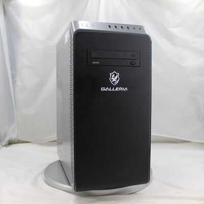 【通販センター】中古  THIRDWAVE GALLERIA SK【10/23値下げ!】 