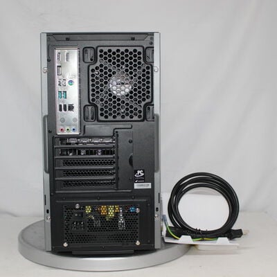 【通販センター】中古  THIRDWAVE GALLERIA SKM(Intel Core i5 13400F/16GB DDR4 (PC4)/SSD2TB/なし/NVIDIA GeForce RTX 3060 Ti 8GB/W11H64 MAR) 196684 